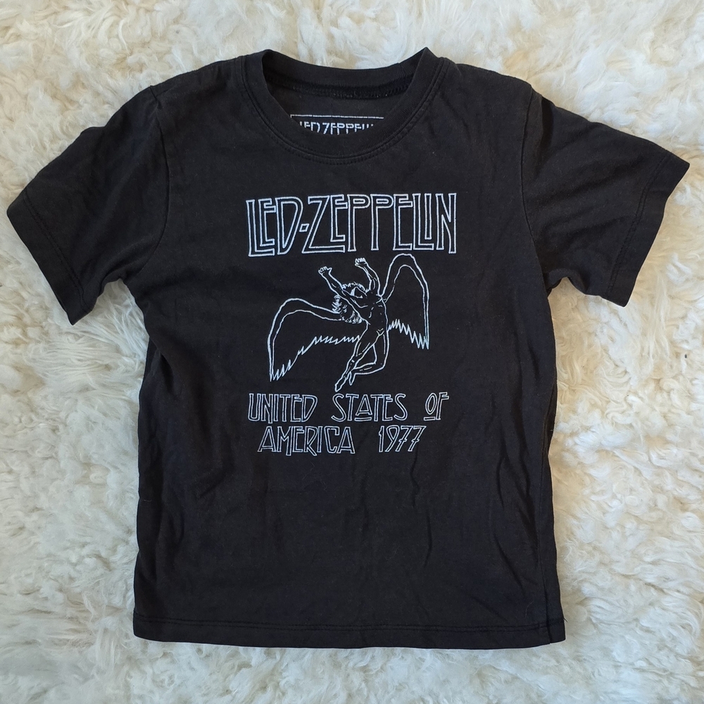 Black Kids T-Shirt